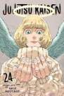 Jujutsu Kaisen, Vol. 24