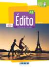Édito A1 2022 Livre + didierfle app. + numérique