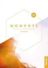 Momente A2 Arbeitsbuch plus interaktive Version