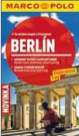 Berlín - Průvodce se skládací mapou