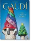 Gaudi: The Complete Works (40th Anniversary Edition)