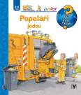 Popeláři jedou