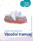 Vánoční tramvaj
