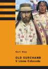 Old Surehand - V Llanu Estacadu