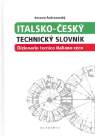 Italsko-český technický slovník