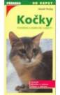 Kočky - Příroda do kapsy