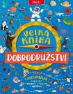 Velká kniha dobrodružství