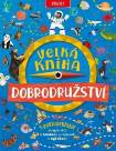 Velká kniha dobrodružství