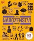 Kniha náboženství - Velké ideje jednoduše vysvětlené