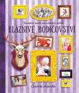 Bláznivé rodičovství - Humorná siesta pro unavené rodiče