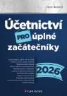 Účetnictví pro úplné začátečníky 2026