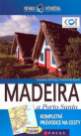 Madeira a Porto Santo průvodce světoběžníka