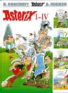 Asterix I-IV