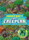 Minecraft - Chyť creepera a další moby