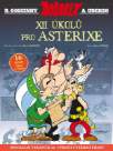 Asterix - XII úkolů pro Asterixe - Speciální edice
