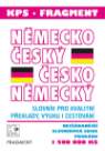 Německo-český a česko-německý slovník