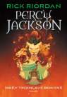 Percy Jackson – Hněv trojhlavé bohyně