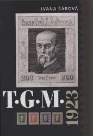 T.G.M. 1923