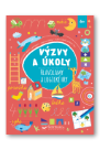 Výzvy a úkoly Hlavolamy a logické hry 6+