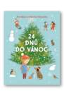 24 dnů do Vánoc - Povídání o českých Vánocích
