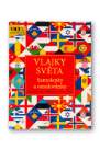 Vlajky světa - Samolepky a omalovánky