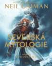 Severská mytologie - Ilustrovaná