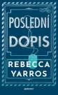 Poslední dopis
