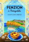 Penzion v Portugalsku