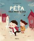 Péťa říká první slova