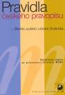 Pravidla českého pravopisu, brožované vydání