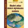 Školní atlas Česká republika + Evropa