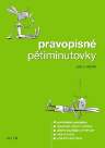 Pravopisné pětiminutovky pro 3. ročník ZŠ