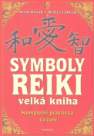 Symboly reiki - Velká kniha