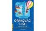 Opakovací sešit pro 1.třídu-ČJ,Mat,Prvouka