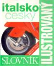 Italsko-český slovník ilustrovaný dvojjazyčný - 2. vydání