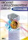 Psychologie - Občanský a společenskovědní základ