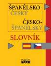 Španělsko-český/Česko-španělský slovník kapesní