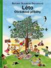 Léto - Obrázkové příběhy