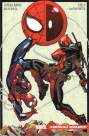 Spider-Man Deadpool - Parťácká romance