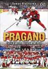 PRAGANO - Český triumf na hokejovém MS 2024