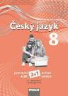 Český jazyk 8 pro ZŠ a víceletá gymnázia - Pracovní sešit