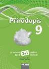 Přírodopis 9. ročník - pracovní sešit, online cvičení