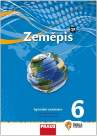 Zeměpis 6 pro ZŠ a víceletá gymnázia - Hybridní učebnice
