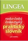 Rusko-český, česko-ruský praktický slovník ...pro každého