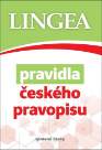 Pravidla českého pravopisu