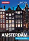Amsterdam - Inspirace na cesty