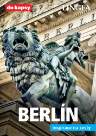 Berlín - Inspirace na cesty