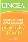 Španělsko-český, česko-španělský praktický slovník ...pro každého