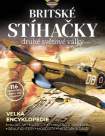 Britské stíhačky 2. světové války