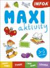 Maxi aktivity 3-5 let